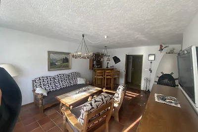 Vakantieappartement Gezinsvakantie Übersee