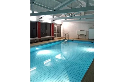 Appartamento Vacanza con famiglia Todtmoos