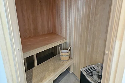 Vakantieappartement Gezinsvakantie Travemünde