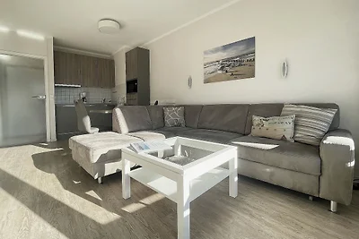 Appartamento Vacanza con famiglia Grömitz