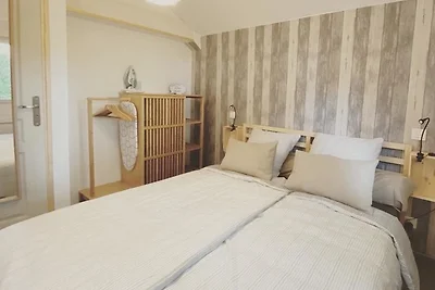 Vakantiehuis Ontspannende vakantie Centre-Val de Loire