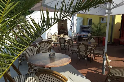 Appartamento Vacanza con famiglia Ückeritz