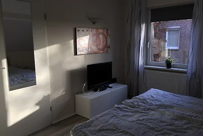 Ferienhaus 2828 in Tossens