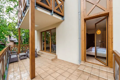 Sun&Snow Rezydencja Park Rodzinna