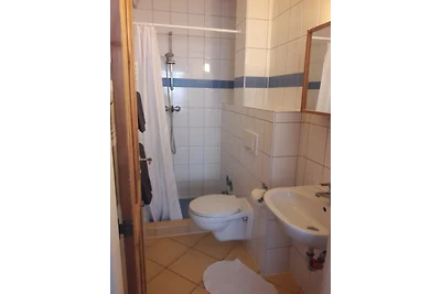 Vakantieappartement Gezinsvakantie Haffkrug