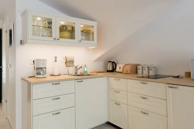 Blue Horizon Bird's Eye View