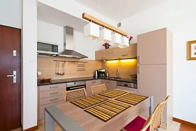 Sun&Snow Plaza Swinoujscie -