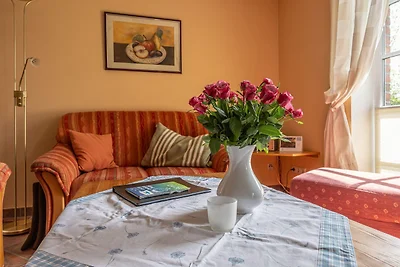 Maison de vacances Vacances relaxation Nordstrand