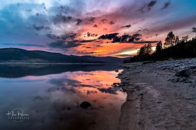 Fewo Blumbach Nr. 4, Schluchsee