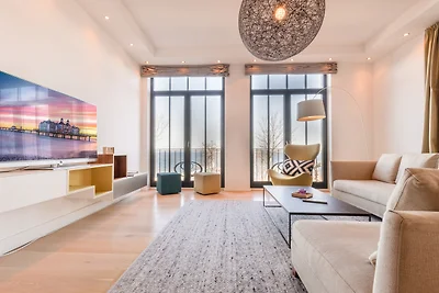 Villa Philine Beach Cloud