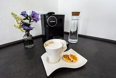 Ferienwohnung Felicitas