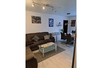 Wasgauer Felsen und Seenland