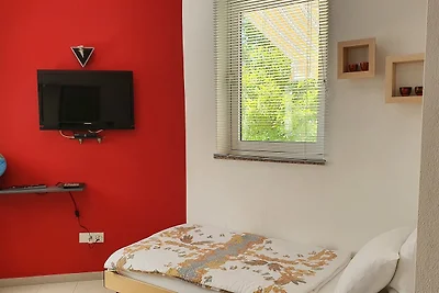 Ferienwohnung 3 Personen