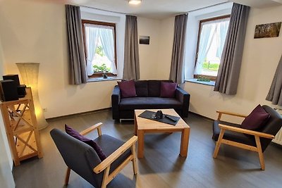 Vakantieappartement Gezinsvakantie Bernkastel-Kues