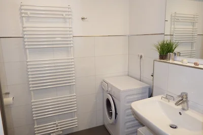 Vakantieappartement Gezinsvakantie Hohwacht