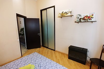 Vakantieappartement Gezinsvakantie Kiev