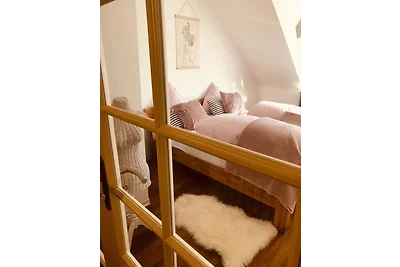 Appartamento Vacanza con famiglia Waldshut