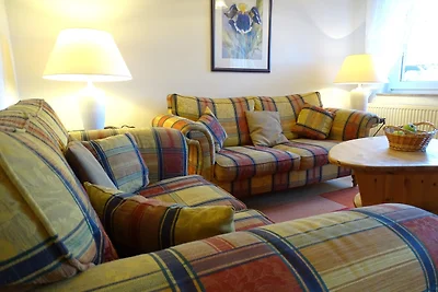 Ferienhof Specht - Haus Grauer Esel