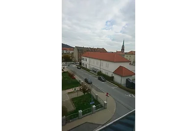 Ferienapartment Löbau, Stadt- und