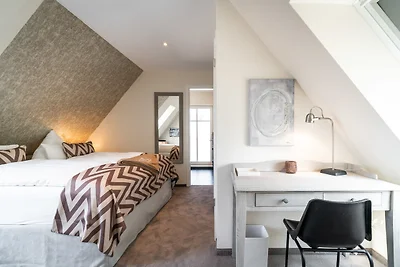 Appartamento Vacanza con famiglia Ahrenshoop