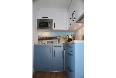 Ferienwohnung L-1-1