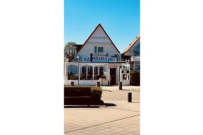 Maris Ferienwohnung Nr. 48 (OG mit