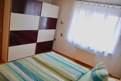 Vakantieappartement Gezinsvakantie Hilzingen