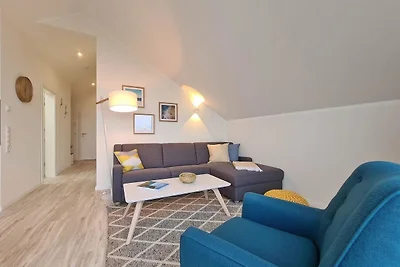 Vakantieappartement Gezinsvakantie Hohwacht