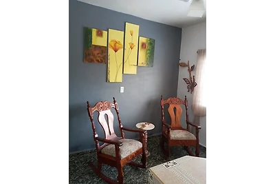 Villa Olema Appartement 1