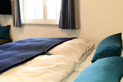 Reethaus "Ostseemuschel"