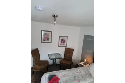 Zimmer 3 / Gästezimmer Haus