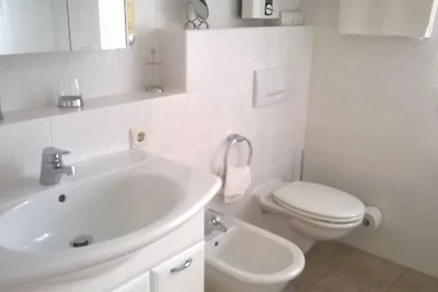 Appartamento Vacanza con famiglia Pronsfeld