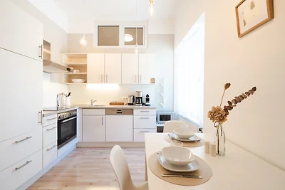 White Flat