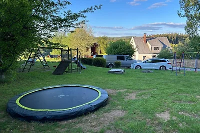 Pumphuts Scheune Ferienwohnung Nr.