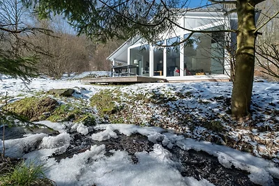 2 bis 4 Personen mit Infrarotsauna