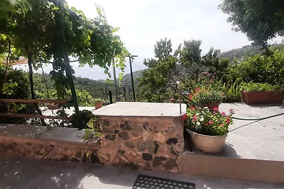 Vakantieappartement Gezinsvakantie Lavagna