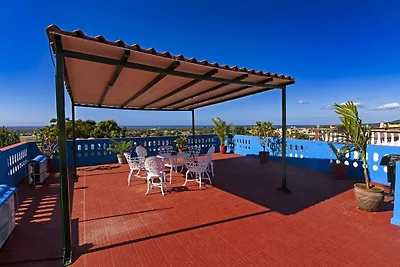 Hostal Loraine Appartement 4