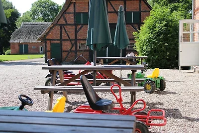 Fischer und seine Frau