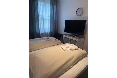 Appartamento Vacanza con famiglia Krün