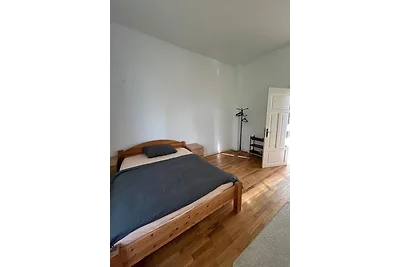 Kranich (1-4 Personen)