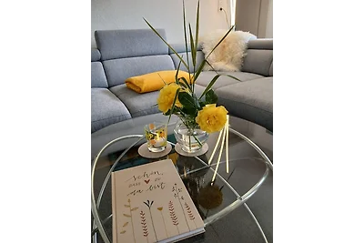 Ferienwohnung Gaby Lehmann