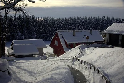 Ferienhaus Elfi