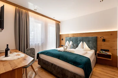 Hotel Alpinjuwel Gerlos - Apartment