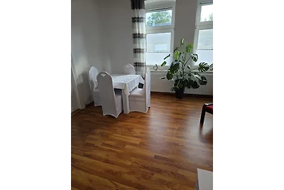 Vakantieappartement Gezinsvakantie Erfde