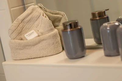 Vakantiehuis Ontspannende vakantie Baabe