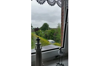 Ferienwohnung Wiesenblick