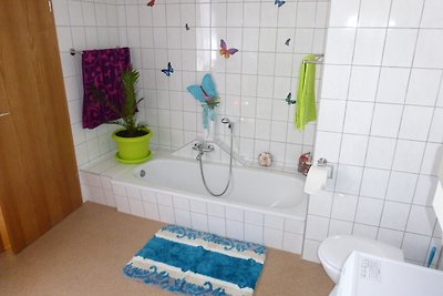 Vakantieappartement Gezinsvakantie Schalkau