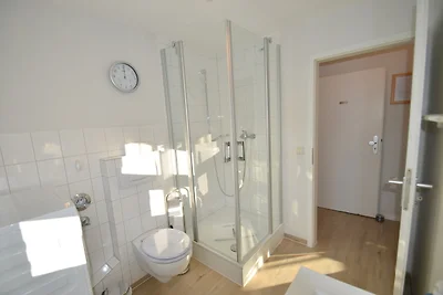 FeWo Schiffbrücke III "Hafen" 2.