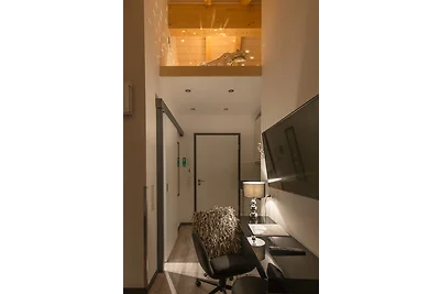 Co-Living-Apartment für Singles -