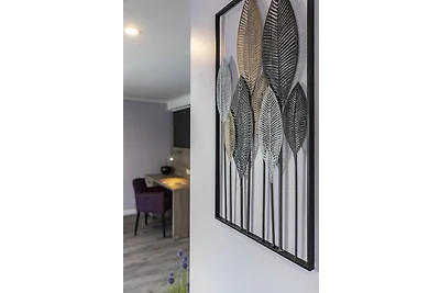 Appartamento Vacanza con famiglia Rhens